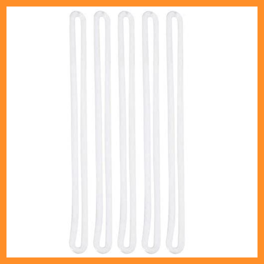 5 Extra Plastic Loops