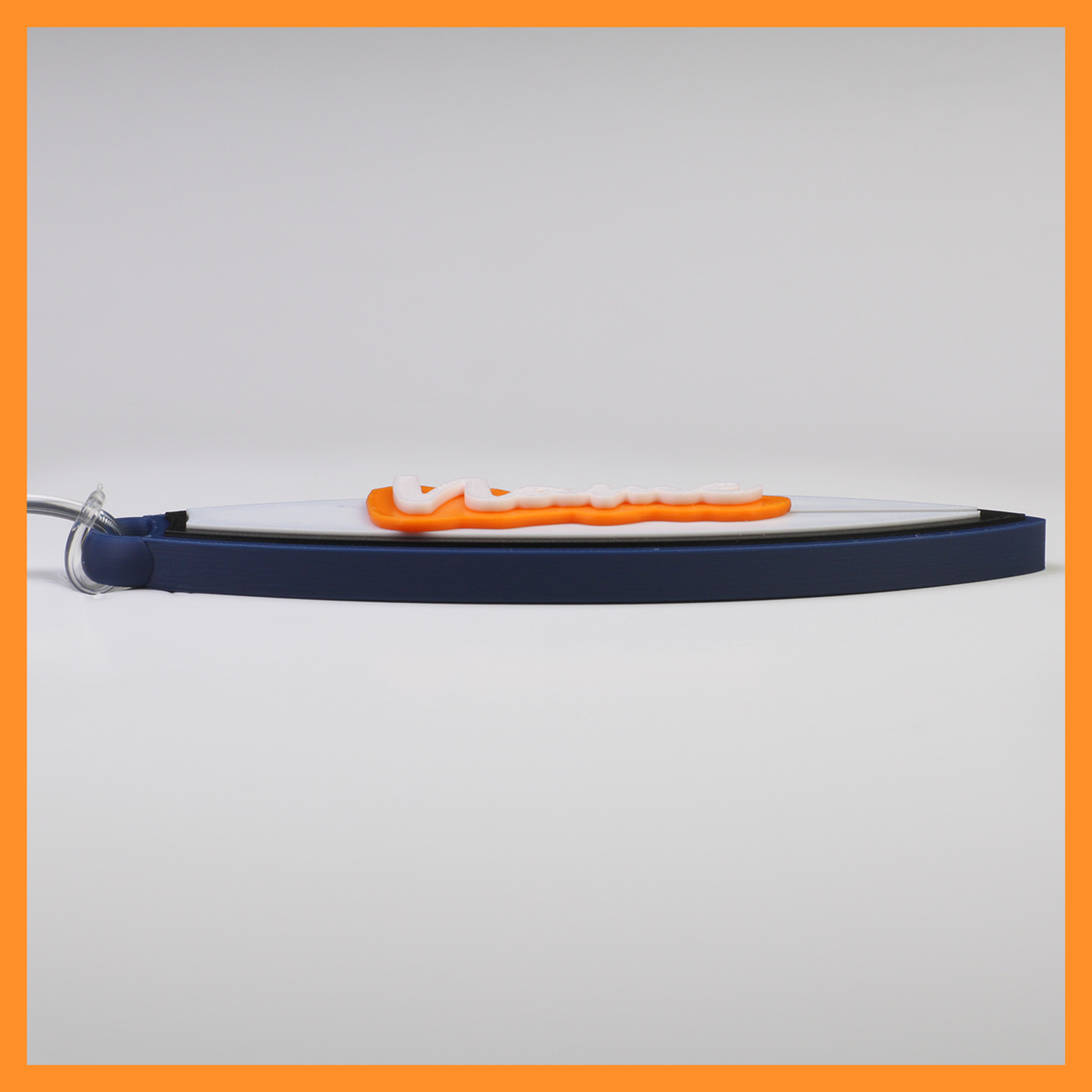 Surf Bag Tag (Surf Board)