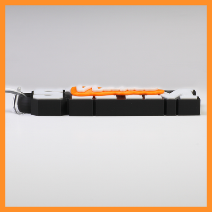 Swim Bag Tag (Word)